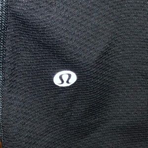 Men’s Lululemon Metal Vent Tech Shirt
